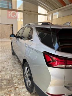 شيفروليه إكوينوكس